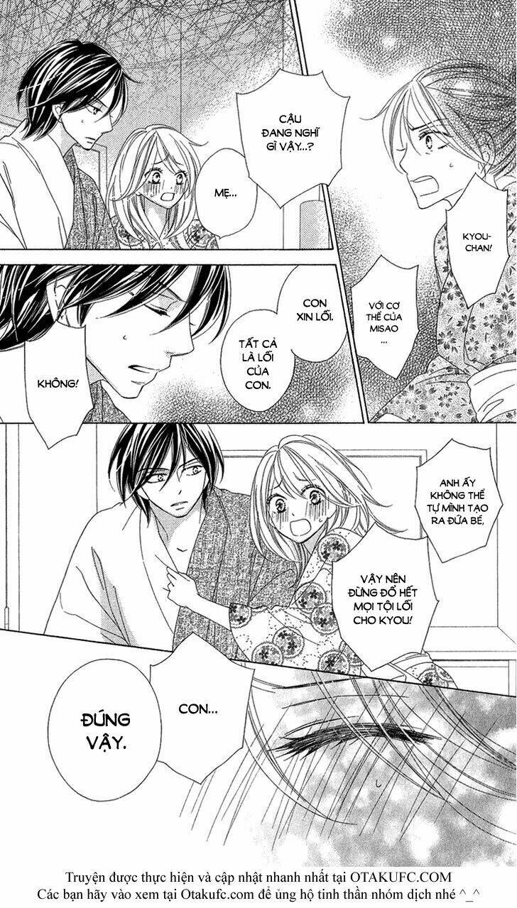 yêu quái cánh đen chapter 57 28