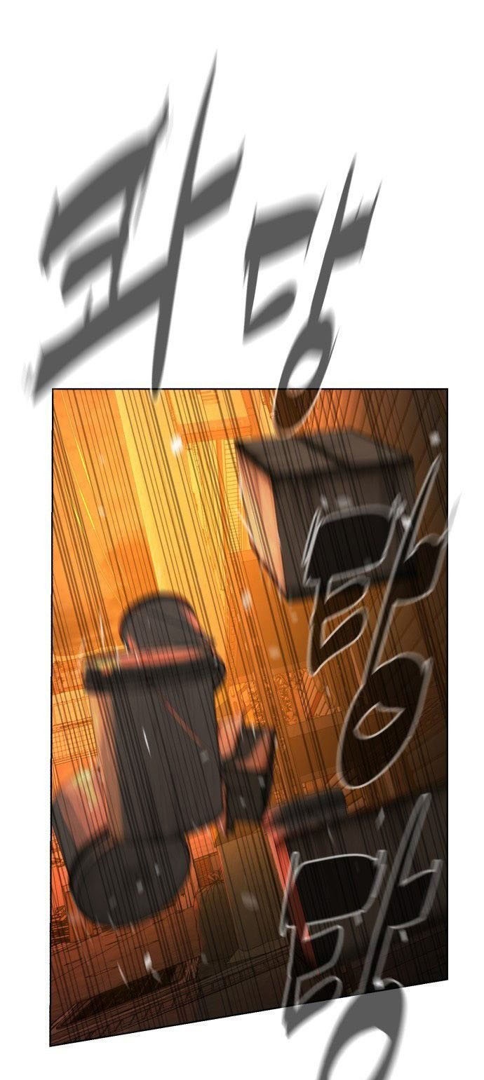 bạch huyết - white blood chapter 24 36