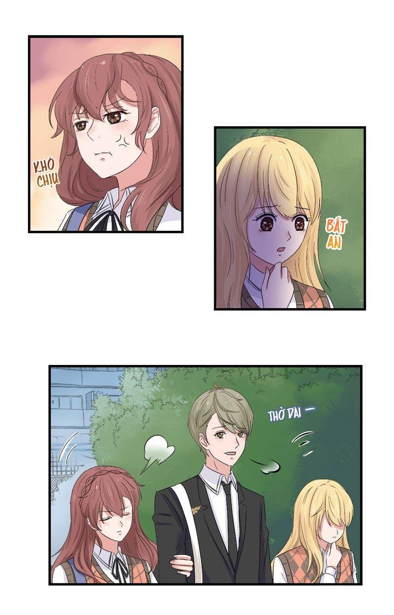 mặt nạ mất kiểm soát chapter 9 15