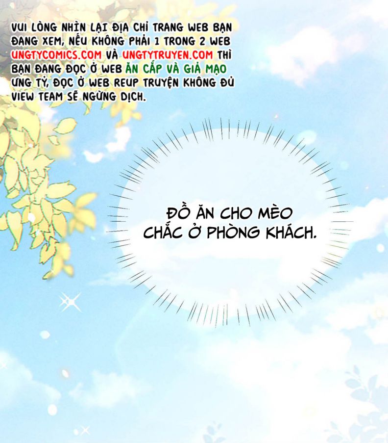 nịch tửu chapter 55 15