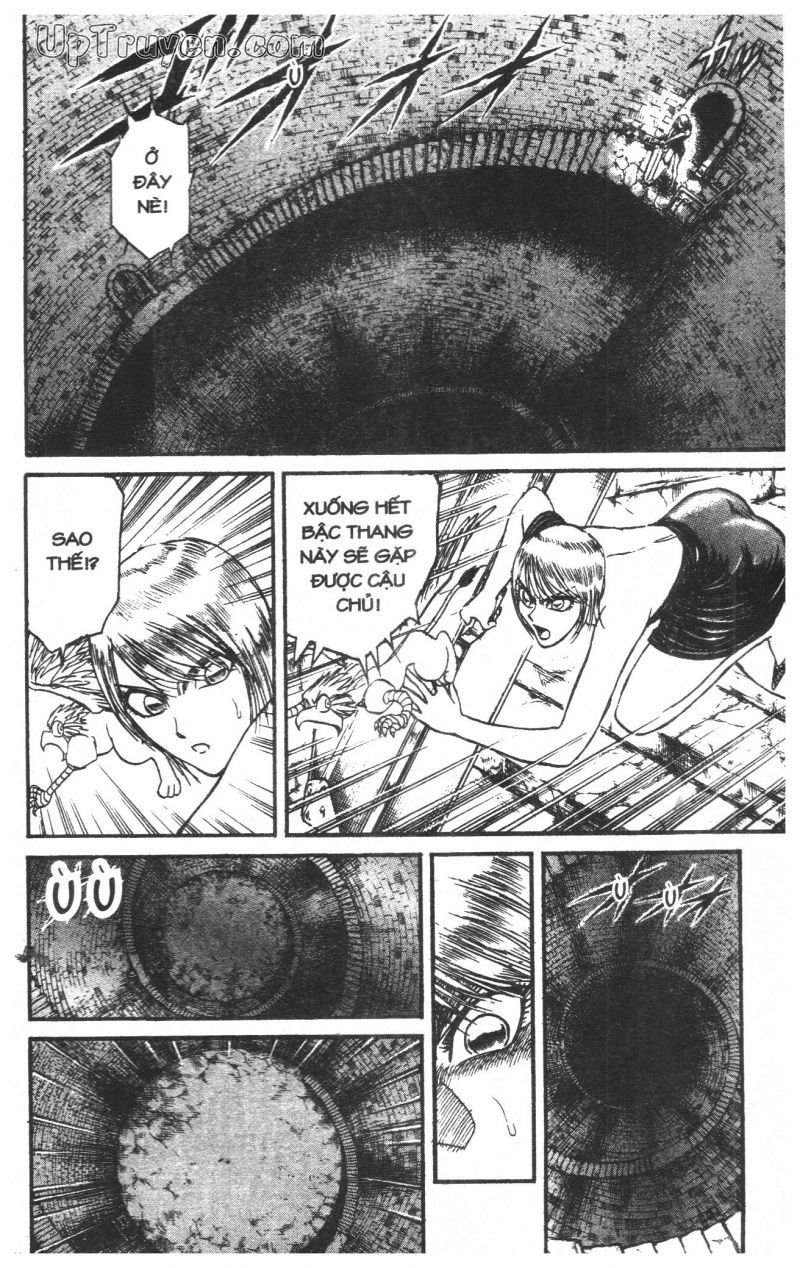 nhật ký lọ lem chapter 39 136