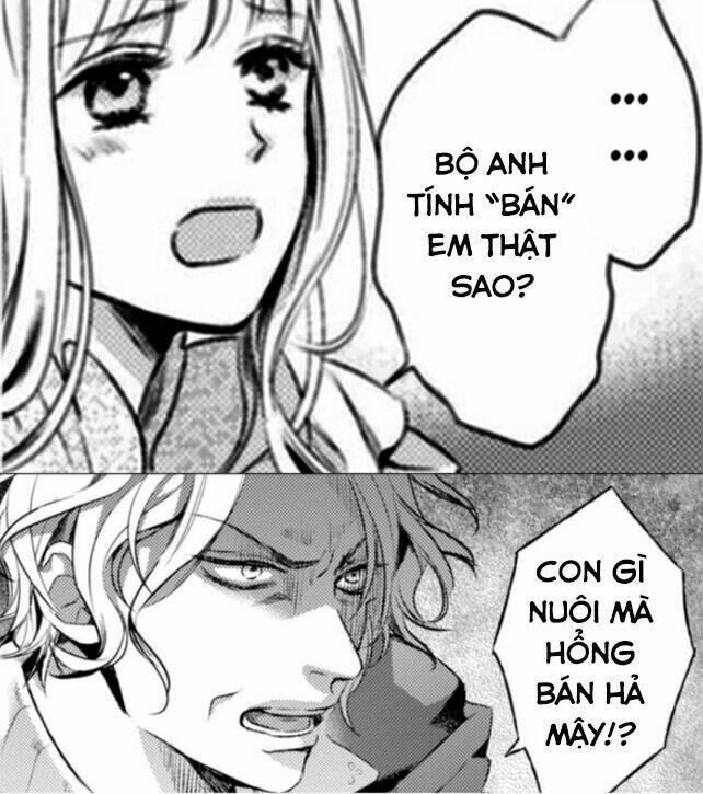 nein ~ 9th story ~ chapter 12 34