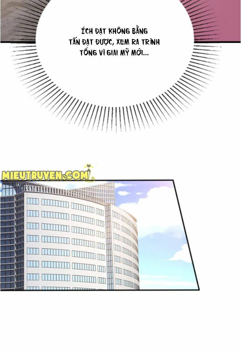 thú cưng độc quyền của boss chapter 71 17