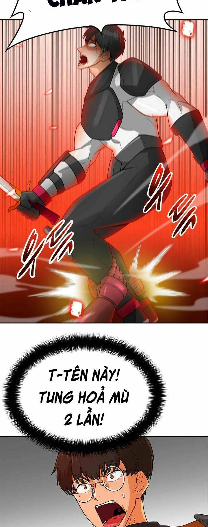 tôi tự động săn một mình chapter 90 61