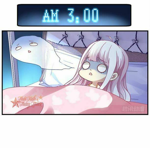 thiên lại âm linh chapter 54 28