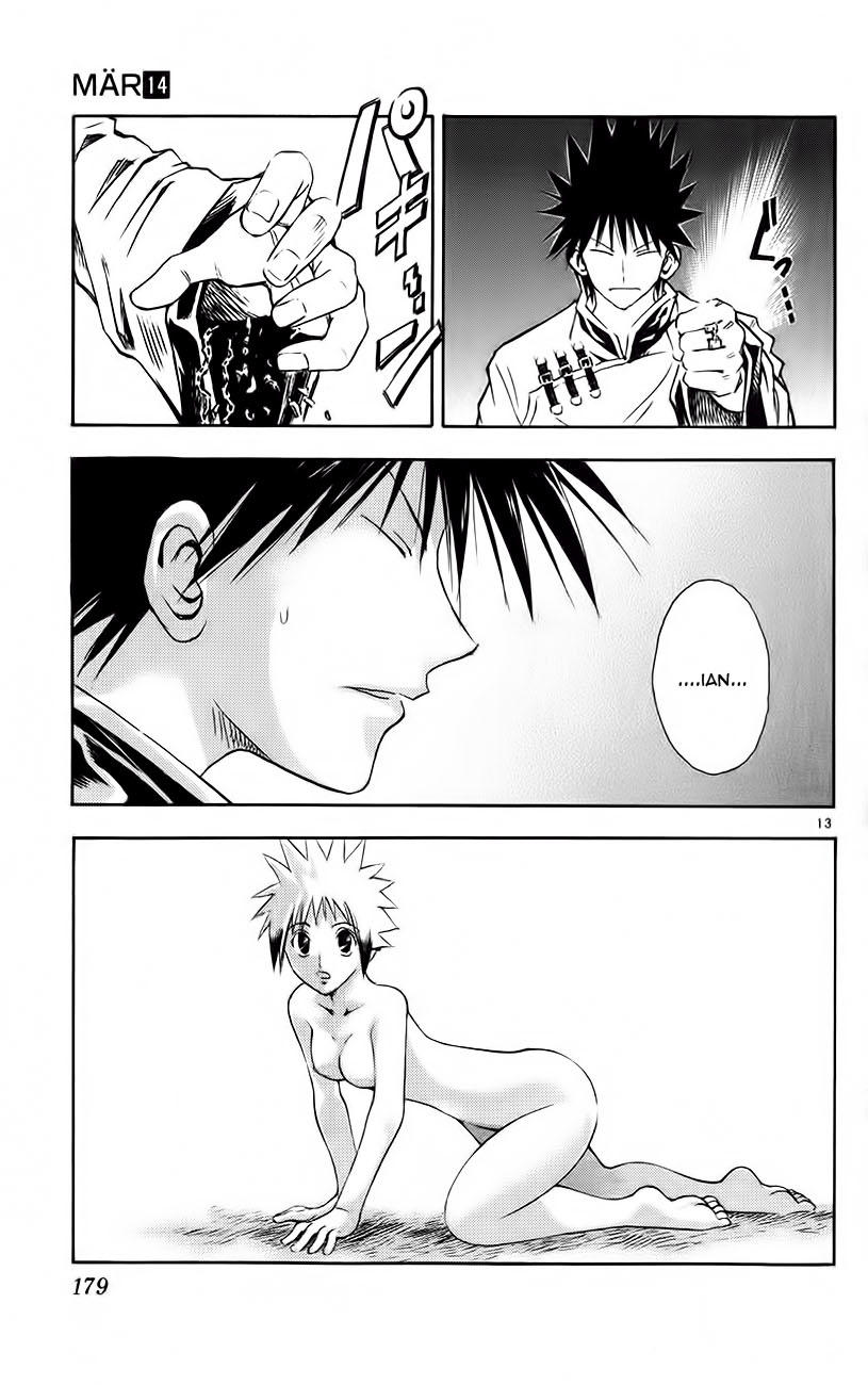 mar heaven chapter 151 14