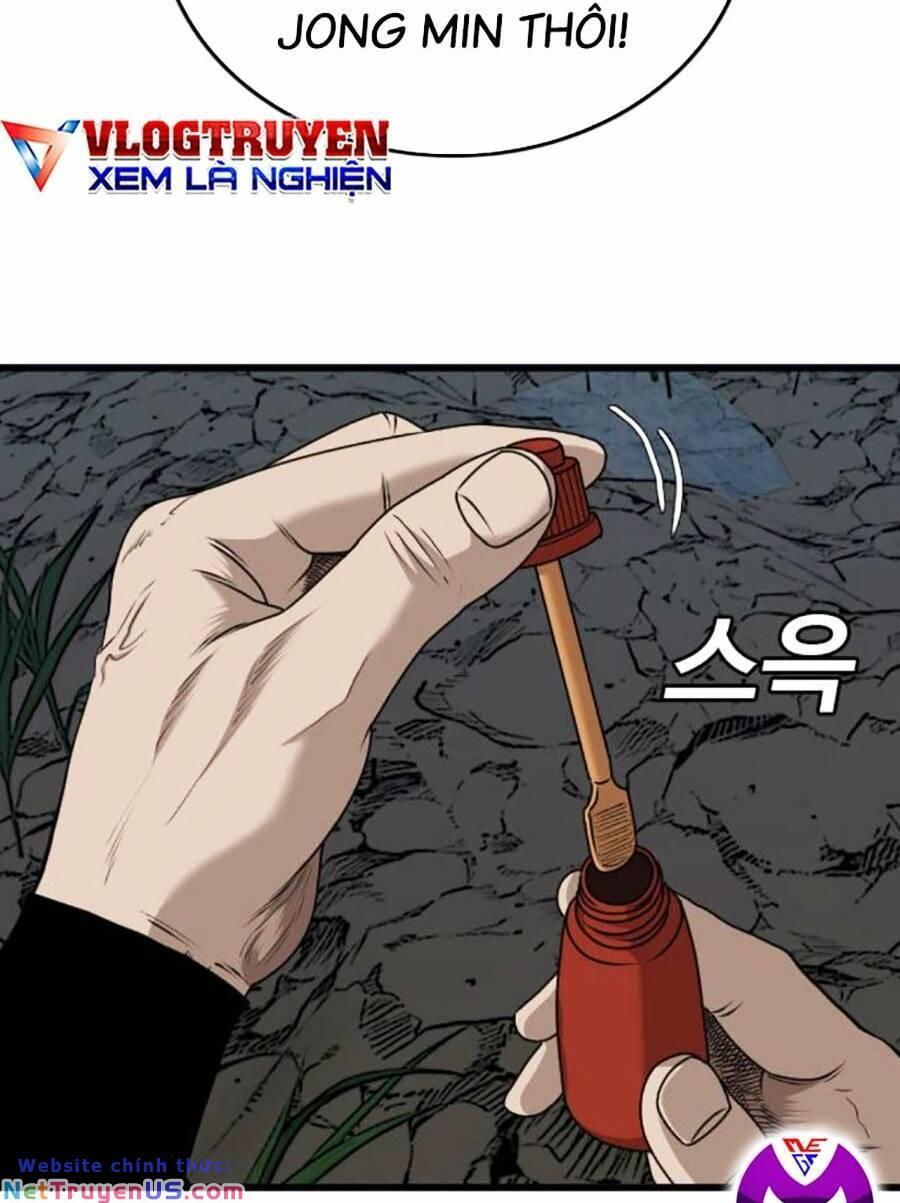 người xấu chapter 177 94