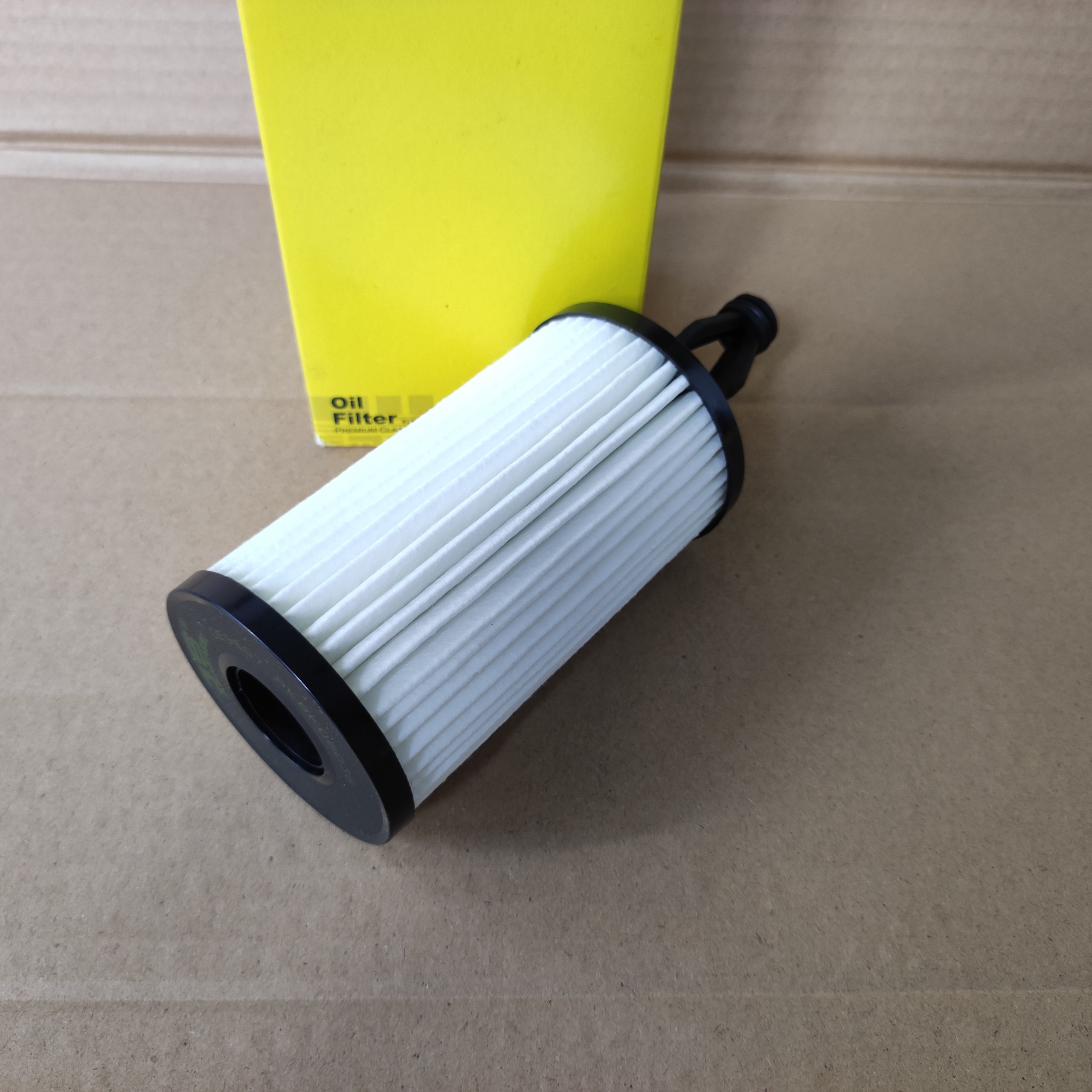 Lọc dầu Mercedes C300 3.5L 2007-2014