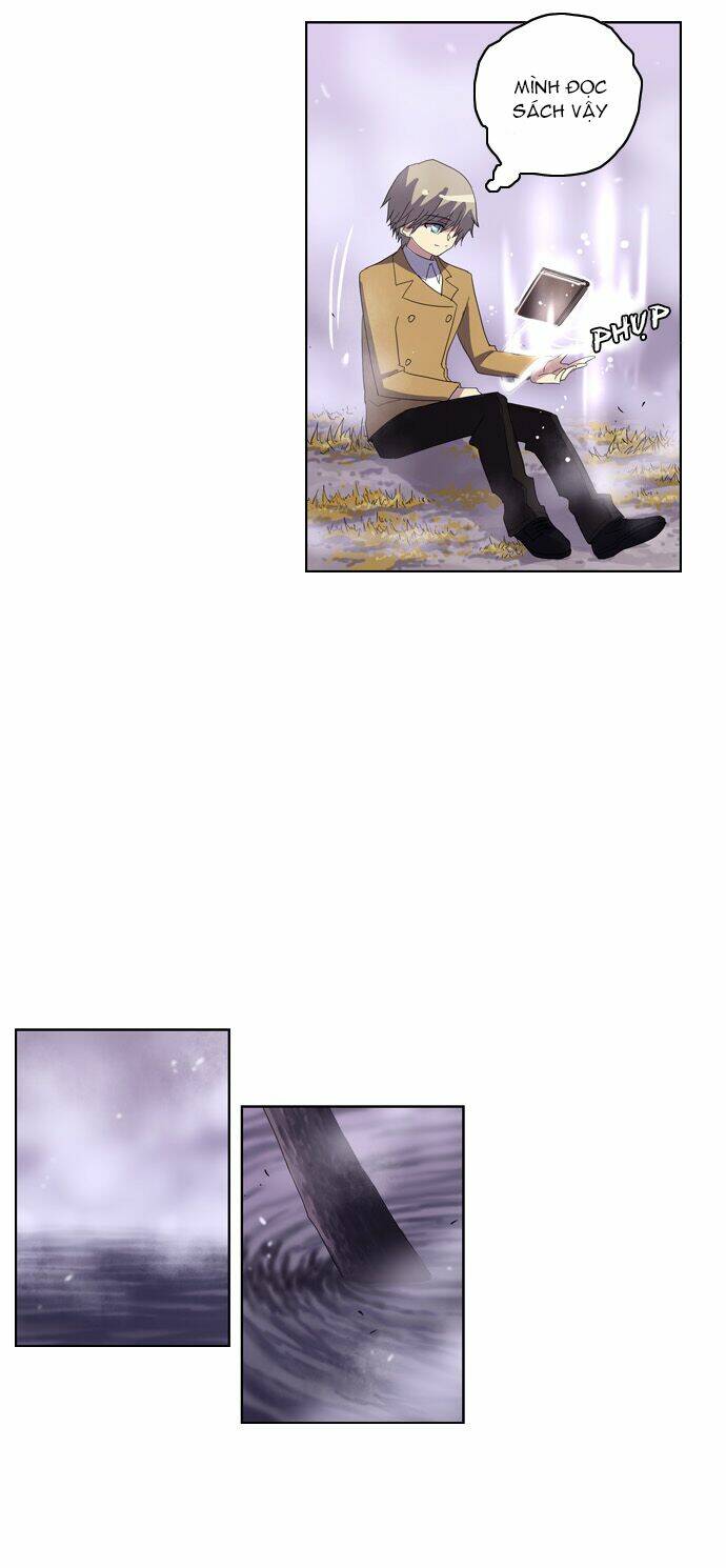 bản khế ước linh hồn chapter 23 21