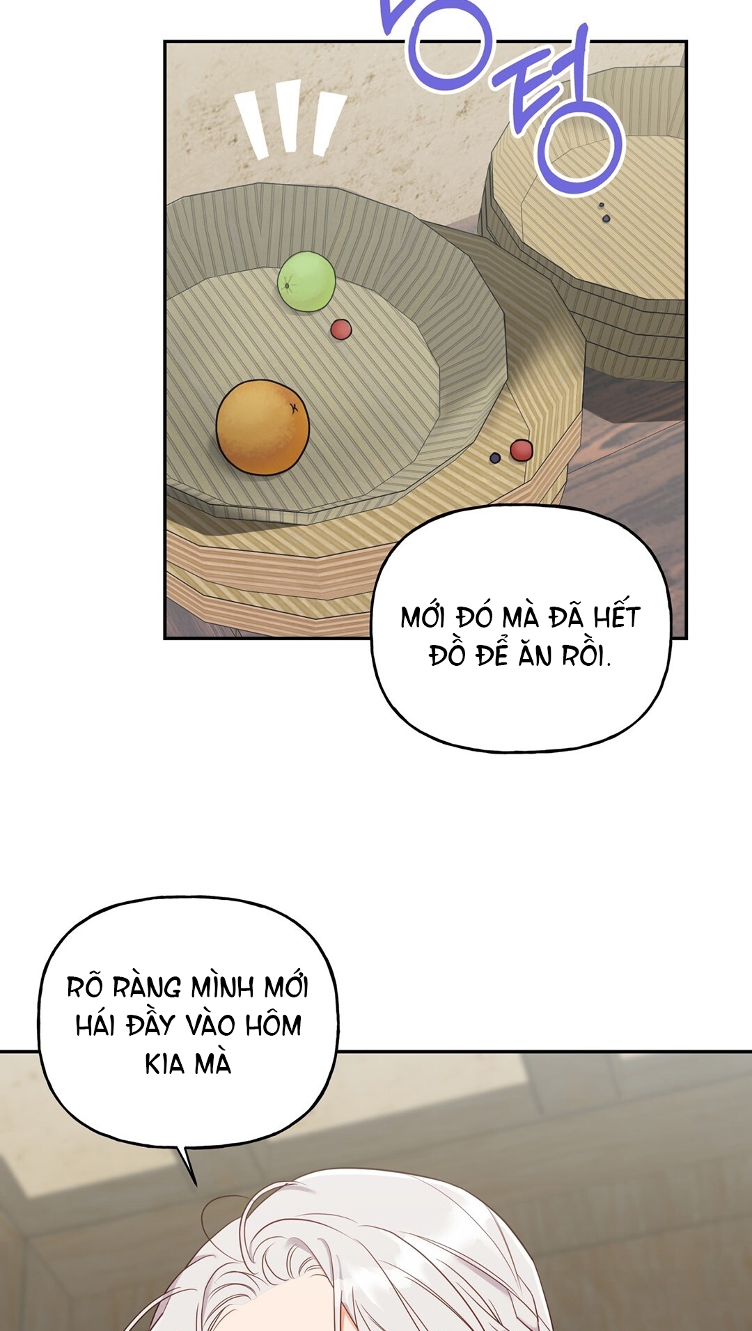Khúc Nhạc Của Cầm Thú chapter 3.1 - Trang 29