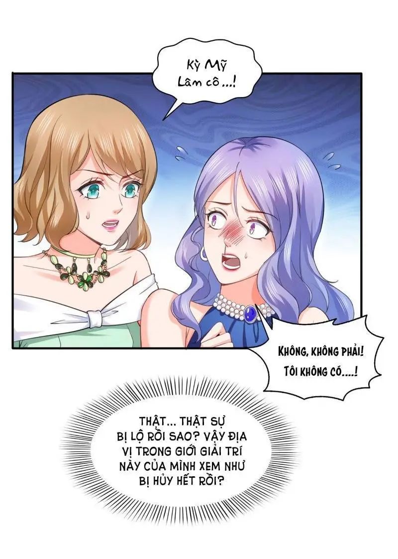 Hệt Như Hàn Quang Gặp Nắng Gắt chapter 135 23