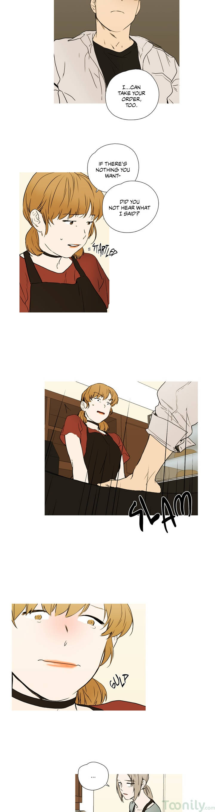 [raw] chiếm đoạt chapter 53 19