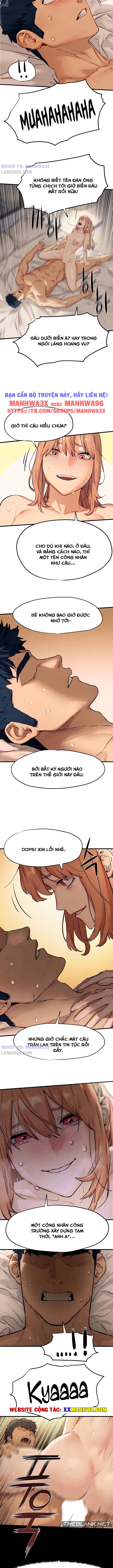 tái sinh làm trai bao chapter 9 6