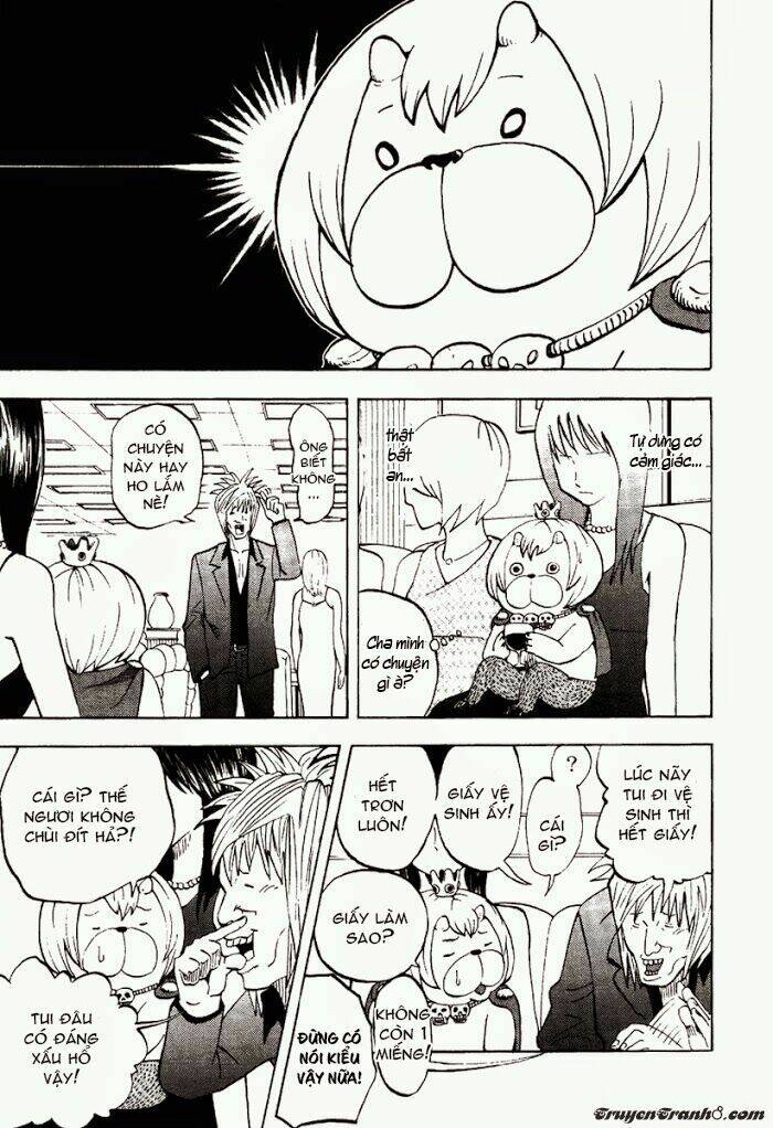 yondemasu yo, azazel-san chapter 9 10