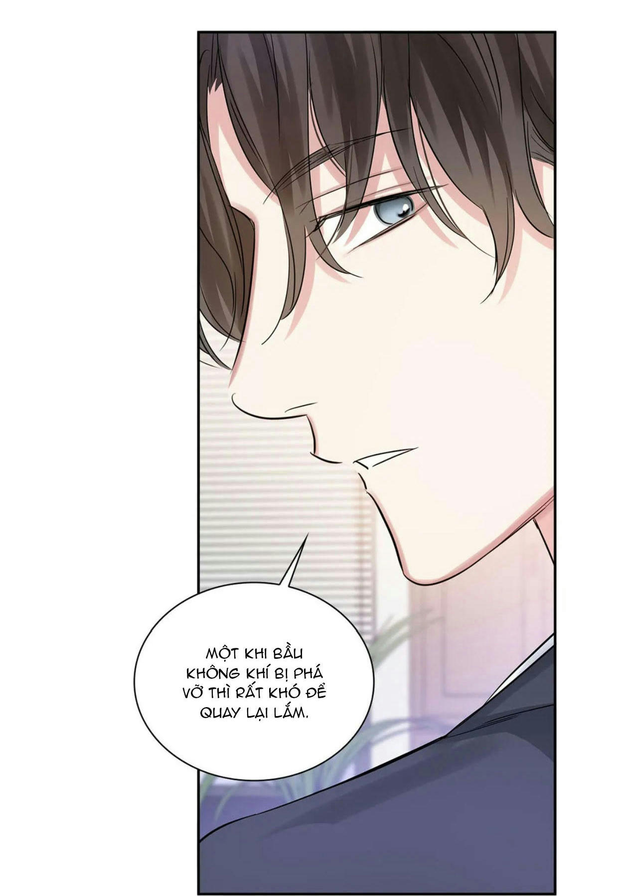 cấp trên nhỏ tuổi chapter 18 72