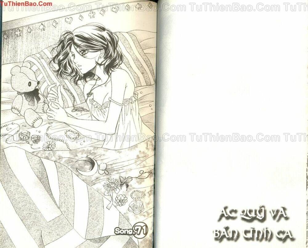 ác quỷ và bản tình ca chapter 11 28