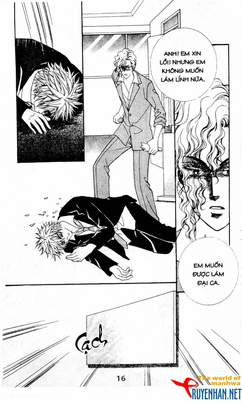 chàng trai hào hiệp chapter 12 18