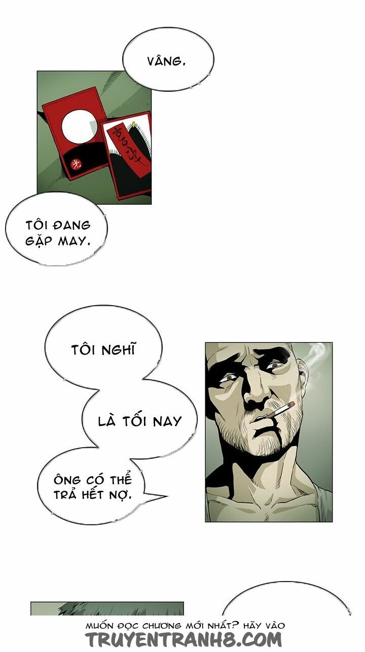 by chance chapter 25 2