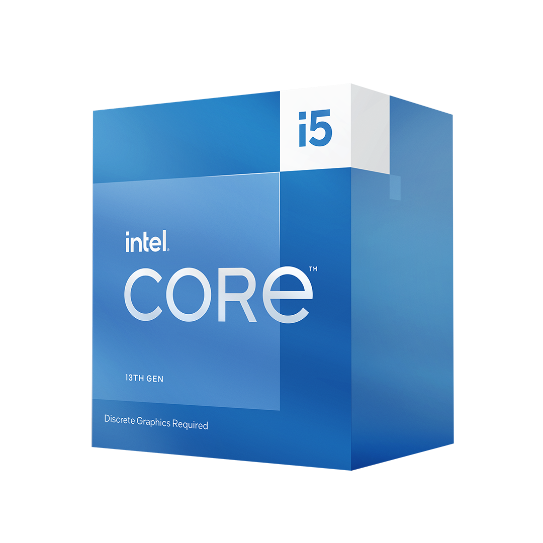 CPU Intel Core i5 13400 2.5GHz - Hàng chính hãng