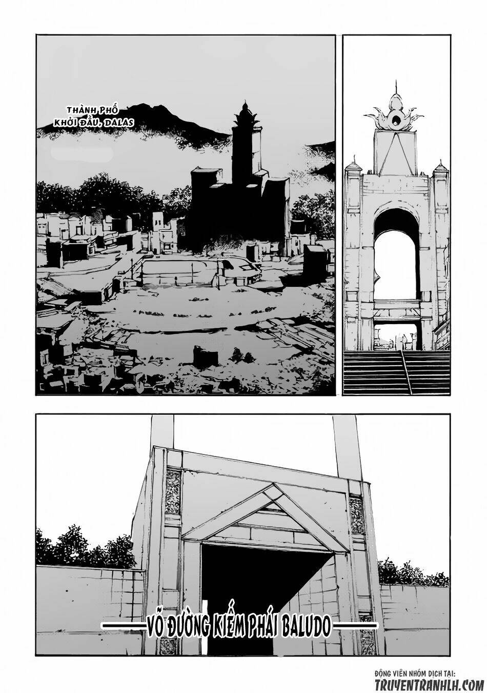 eden (tsuruoka nobuhisa) chapter 1 7