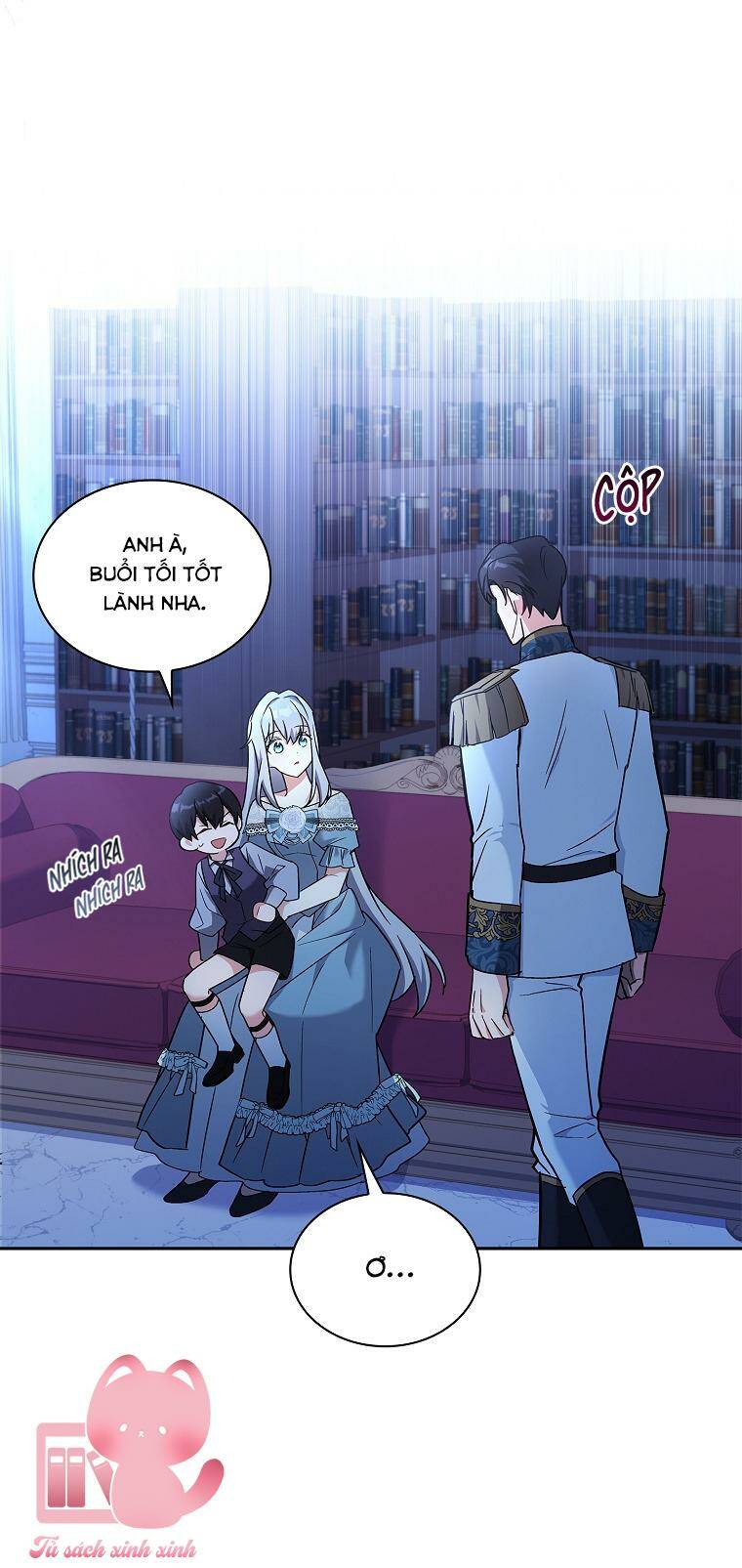 từ trúc mã hóa thành ông xã chapter 21 5