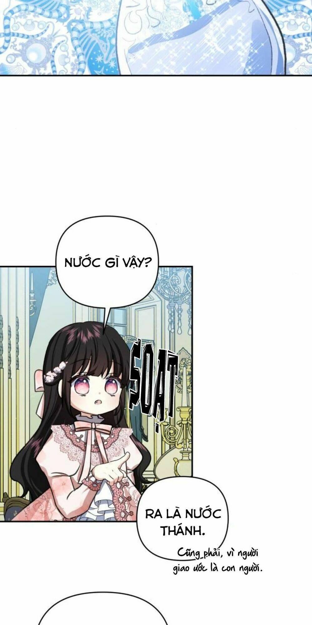 con gái bé bỏng của công tước ác ma chapter 48 53