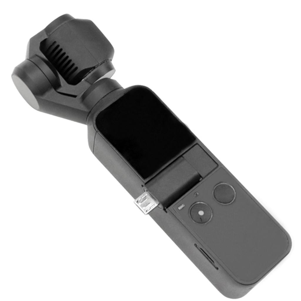 Reverse Micro USB Converter Adapter for DJI OSMO
