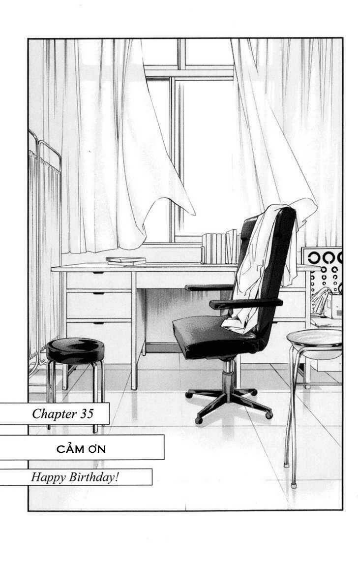 alive - the final evolution chapter 35 2