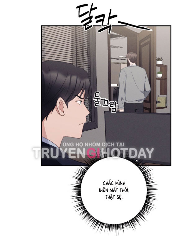 Hãy Khóc Cho Thật Xinh Đẹp Đi chapter 13.1 - Trang 38