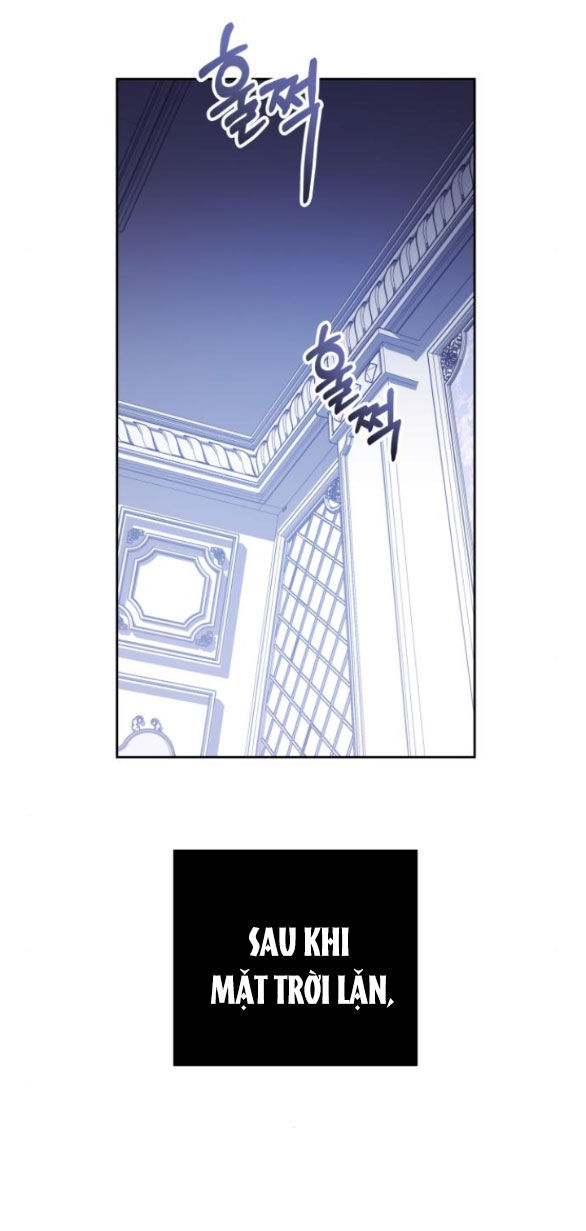 tôi muốn trở thành cô ấy dù chỉ là một ngày chapter 133.1 39