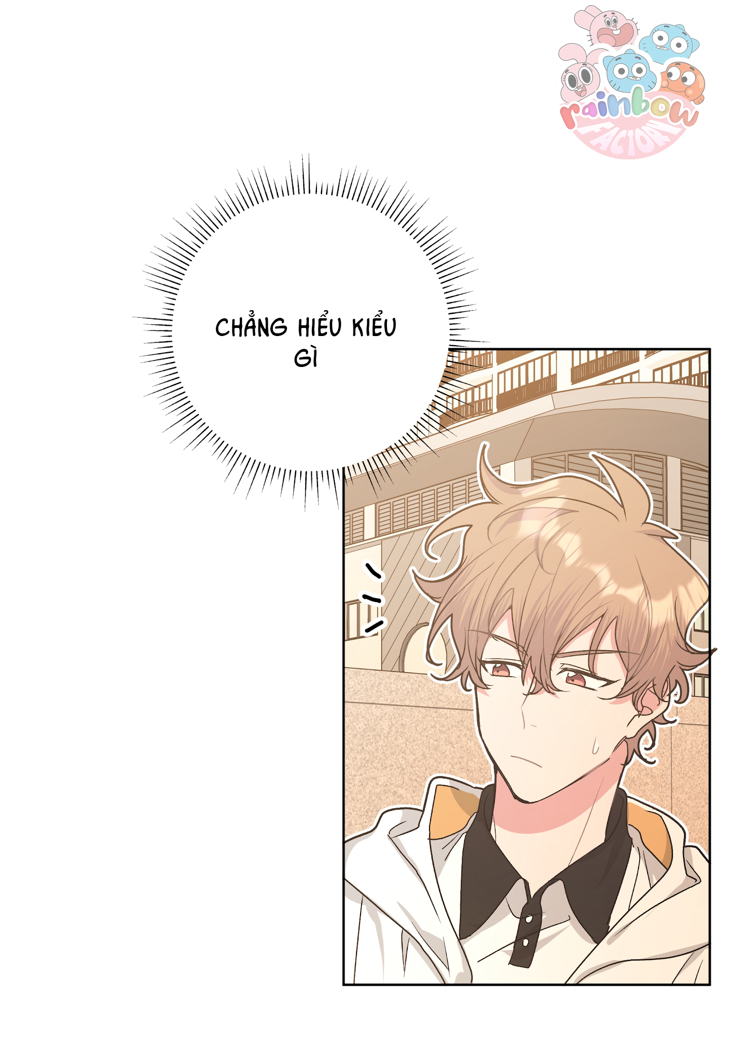 đừng nói yêu tôi (don't say you love me) chapter 15 21