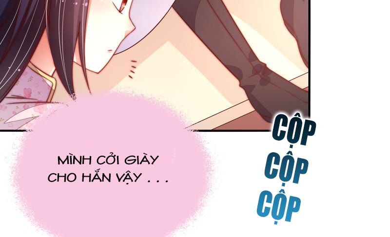 ngày nào thiếu soái cũng ghen chapter 21 26