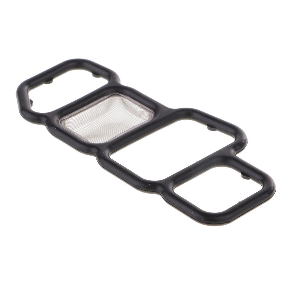 Solenoid Spool Valve Gasket Filter for Solenoid