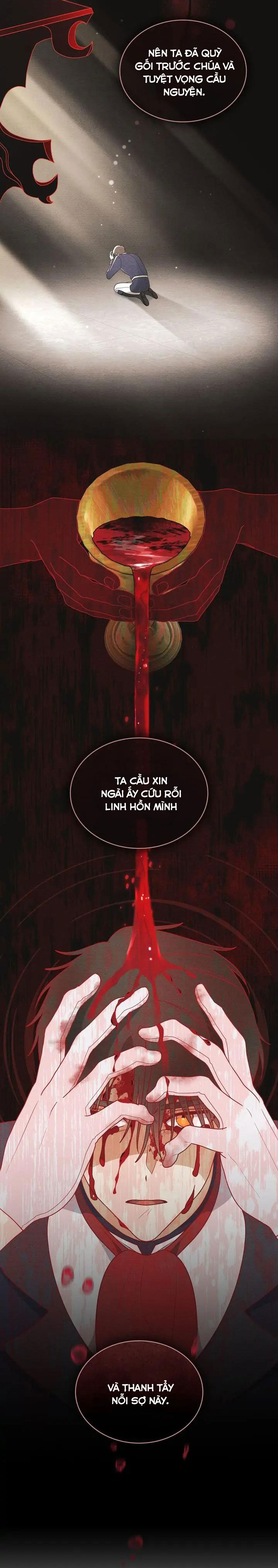 chúng ta cùng nhau tắm nhé? chapter 26 3