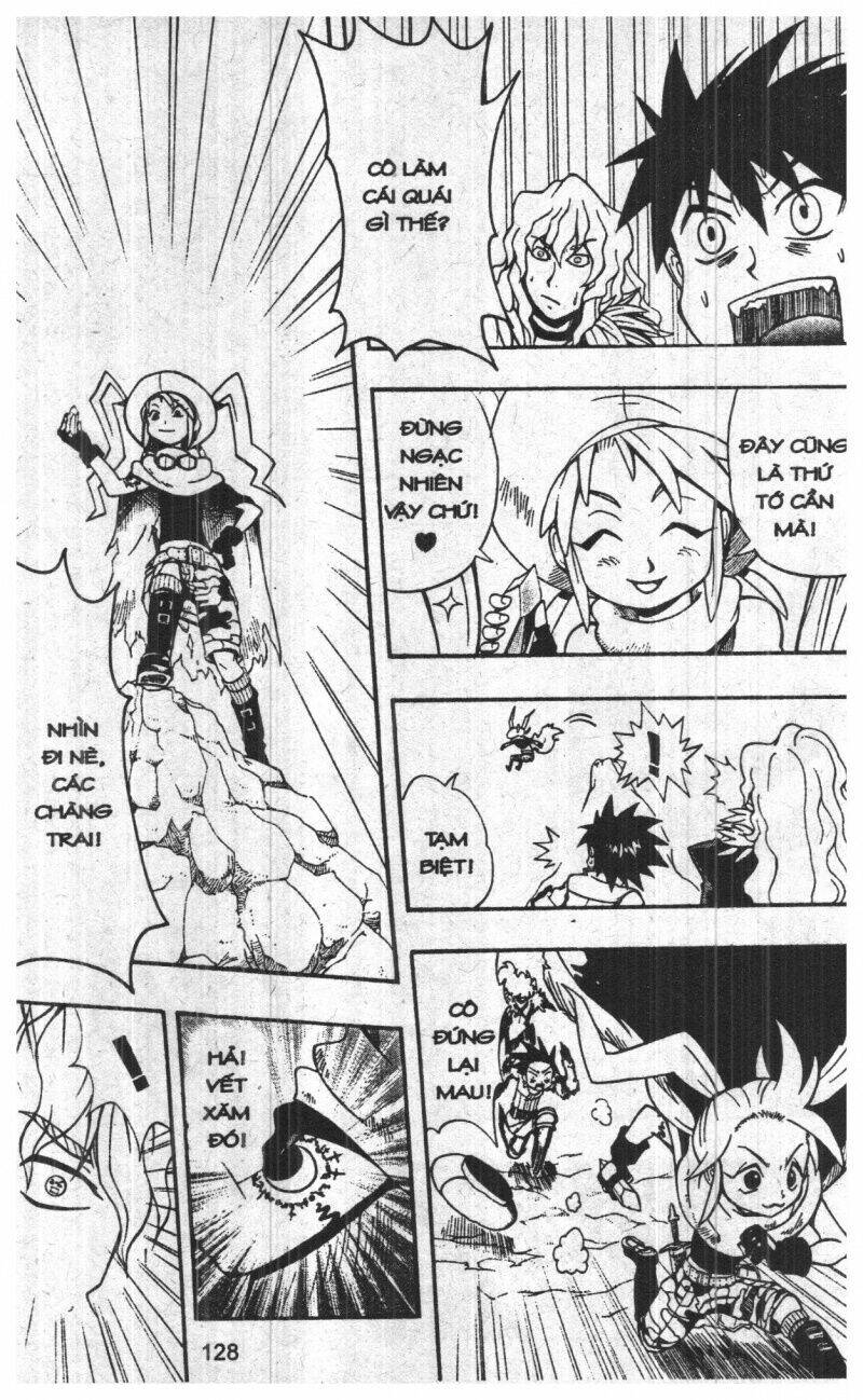 joou kishi monogatari chapter 7 123