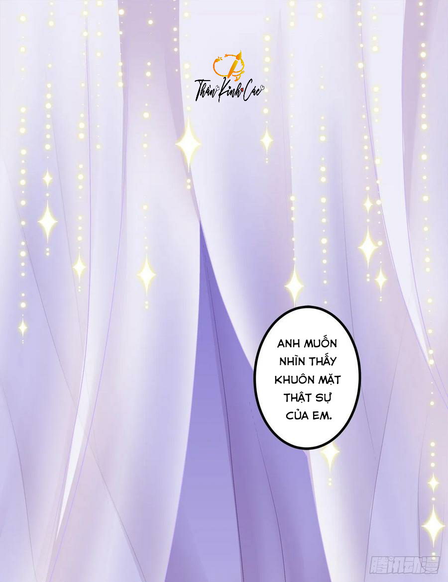 kiểm soát tuyệt đối chapter 71 1