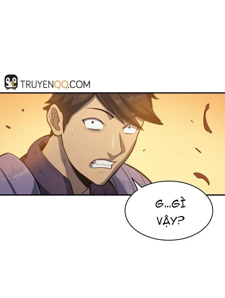 tôi trở lại thăng cấp một mình chapter 2 63