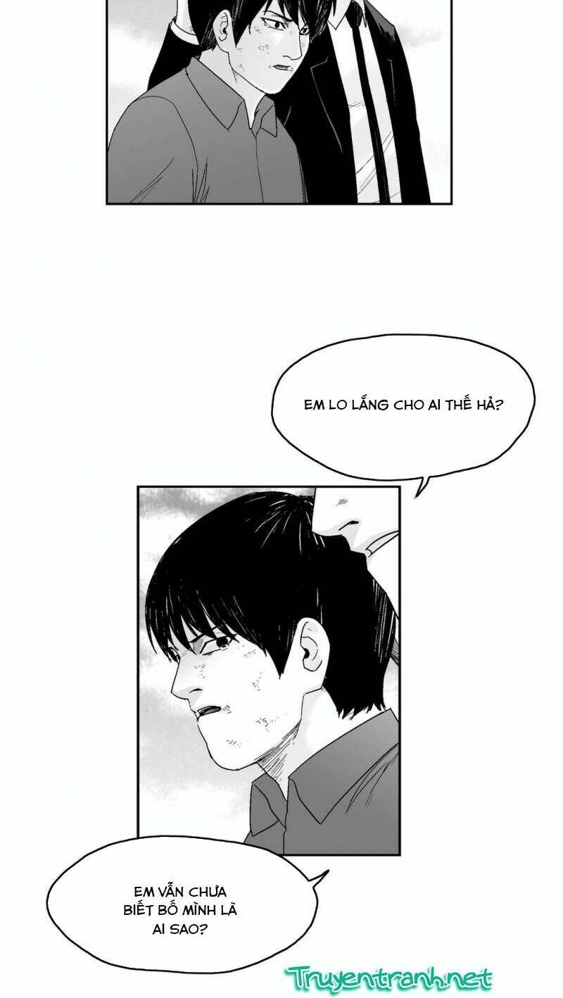 bạo lực học đường chapter 71 34