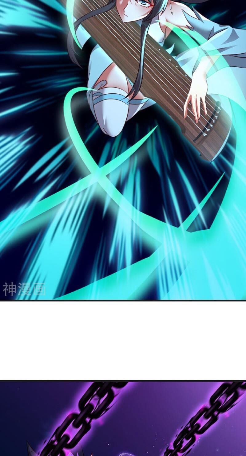 tiên võ đế tôn chapter 513 53