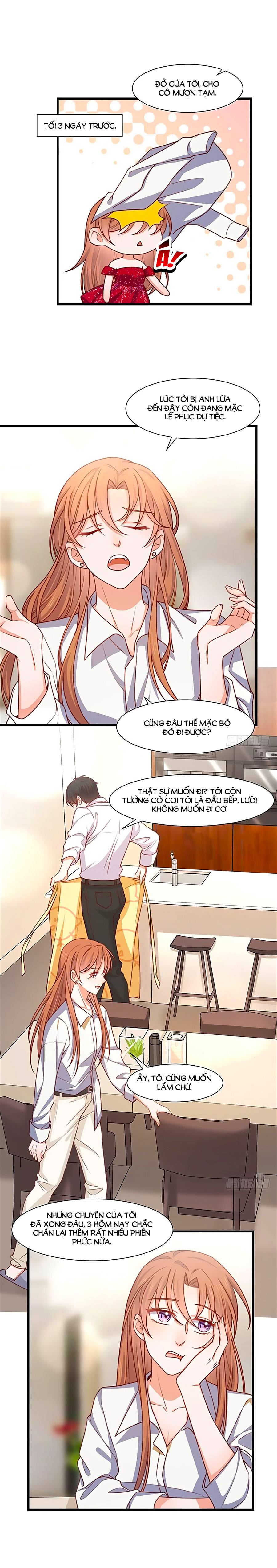 nhật ký báo thù của thiên kim hai mặt chapter 24 4