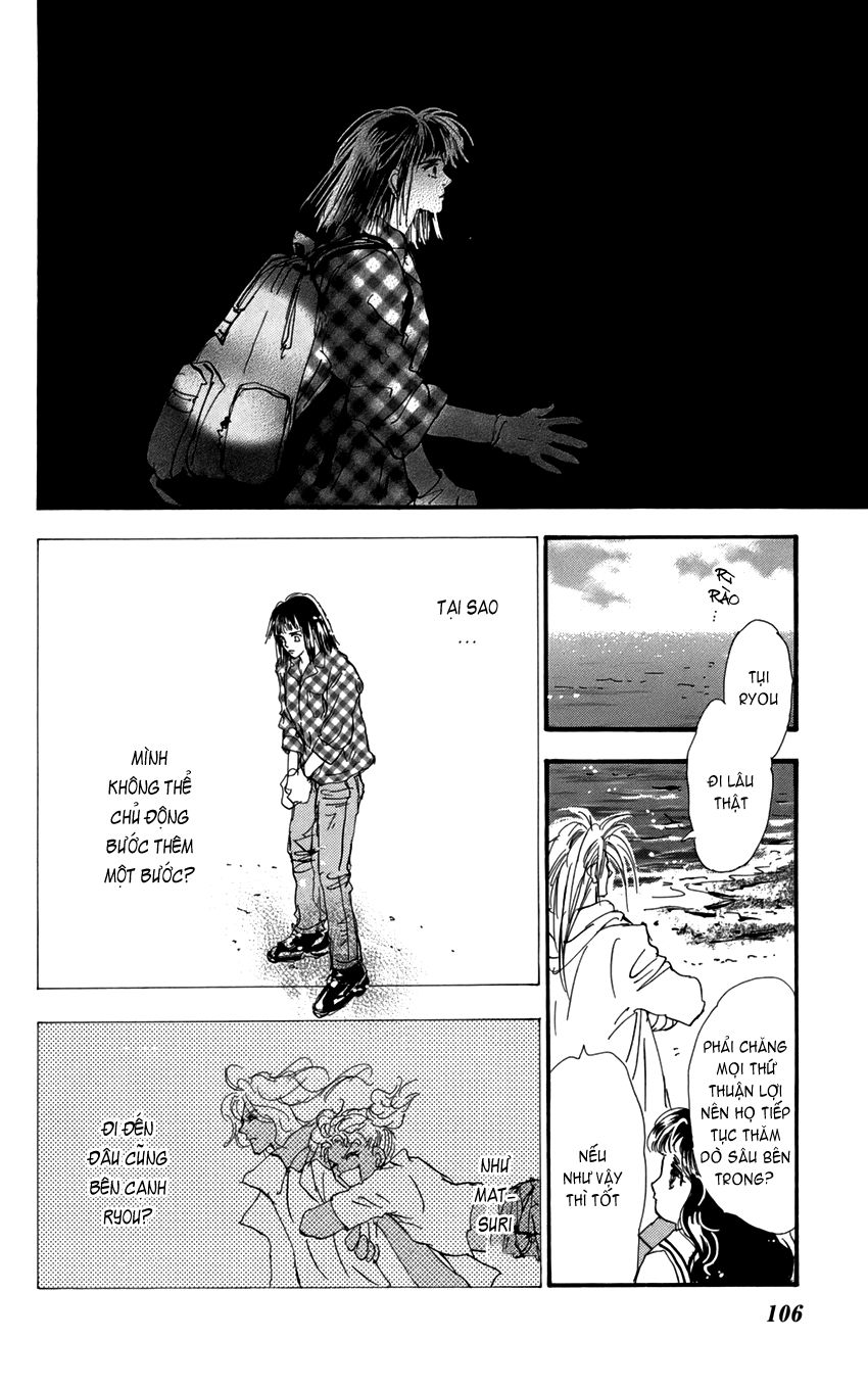 mầm sống chapter 129 31