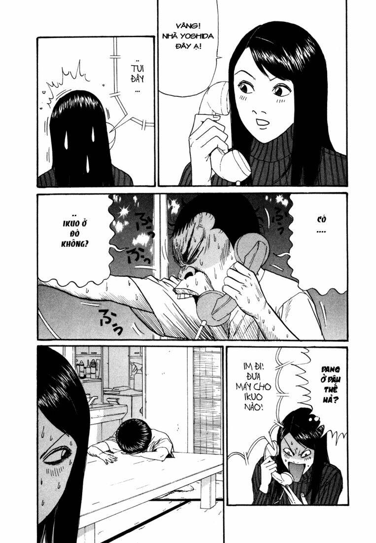 boku to issho chapter 47 17