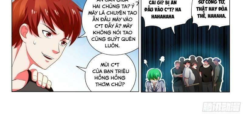 nhóm lì xì của thần tiên chapter 9 24
