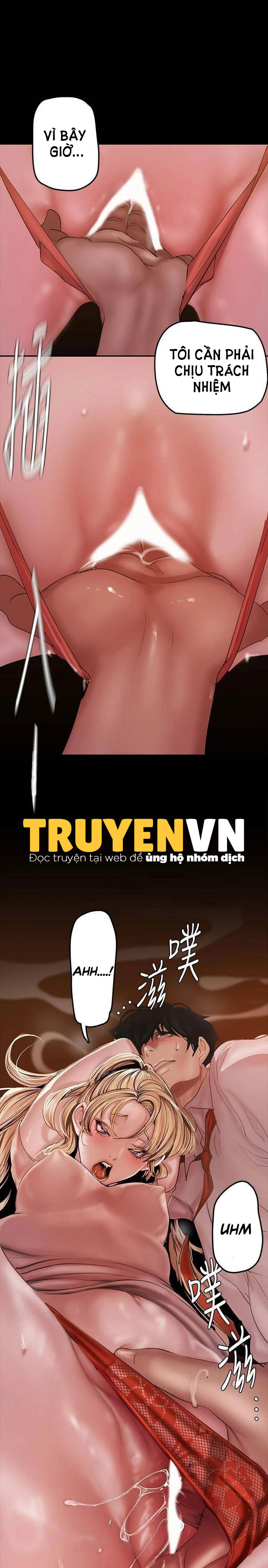 một thế giới mới tuyệt vời chapter 132 29