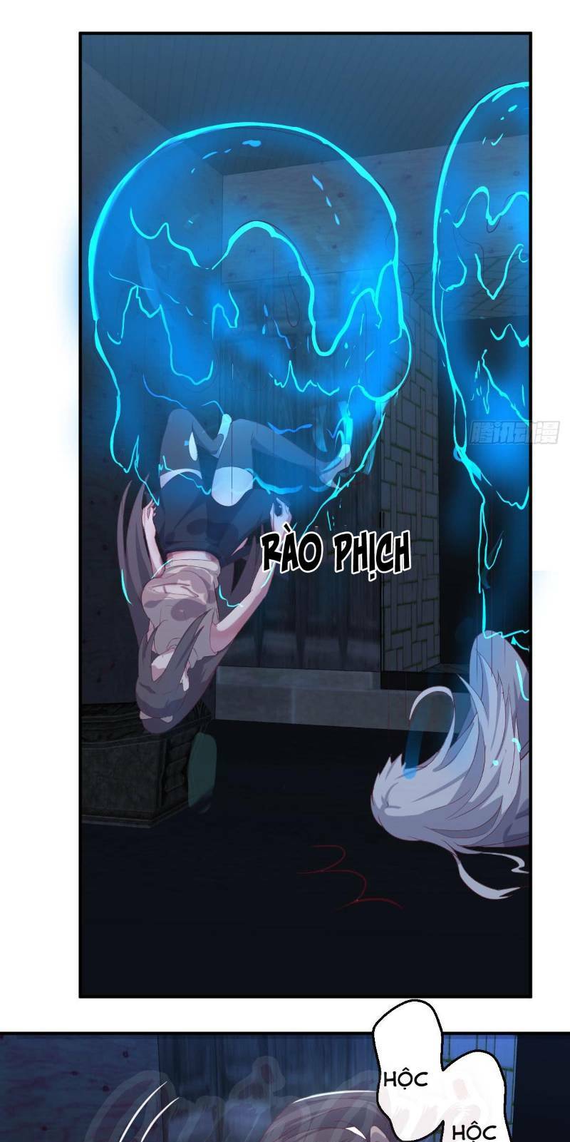 song tu đạo lữ kiểu xem mặt chapter 61 2