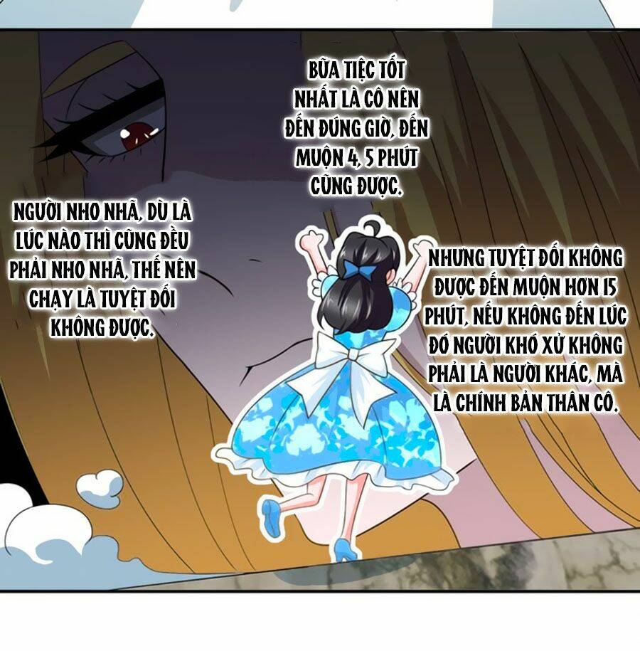 người yêu khát máu của tôi chapter 86 27