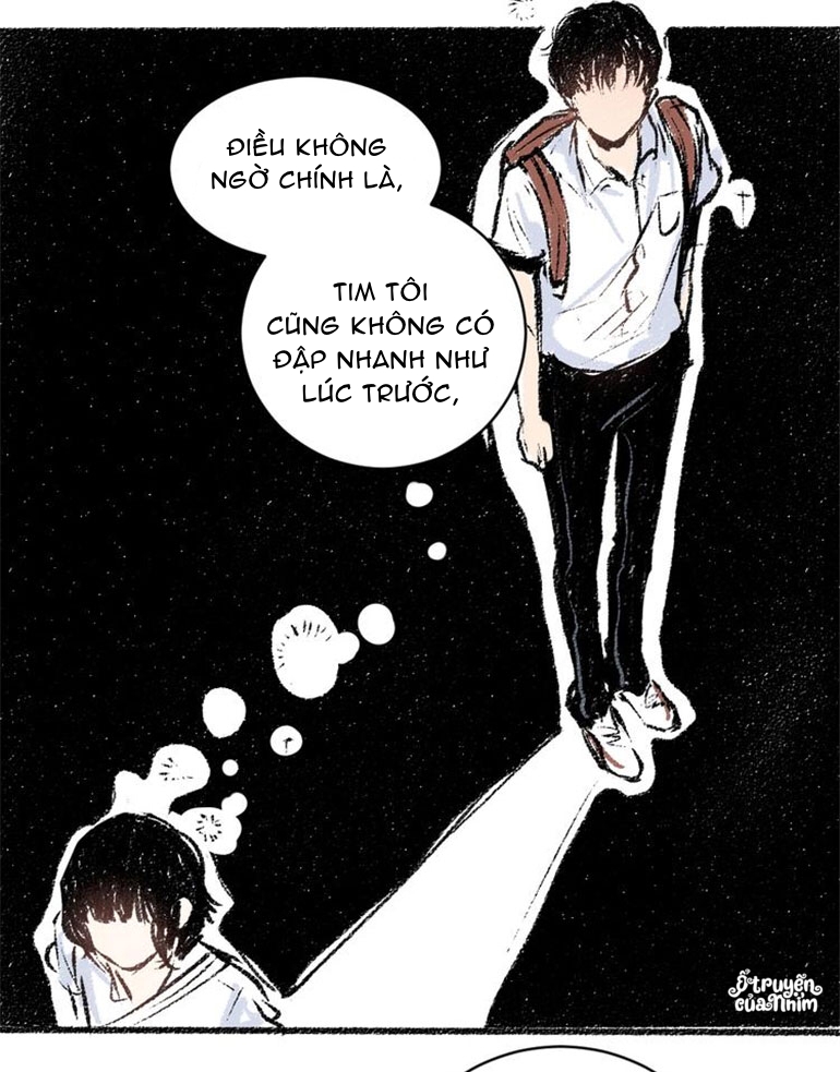 ngày ngày đi nhờ xe! chapter 10 6