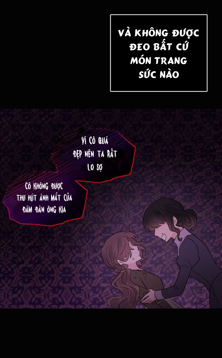 chồng ơi! anh bán tôi cho ai? chapter 5.2 12