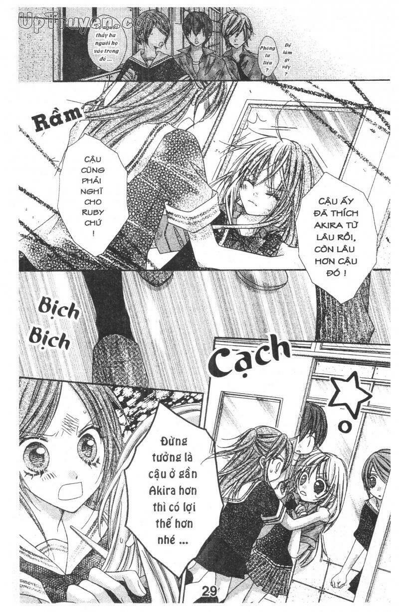 thiên đường rock chapter 3 29