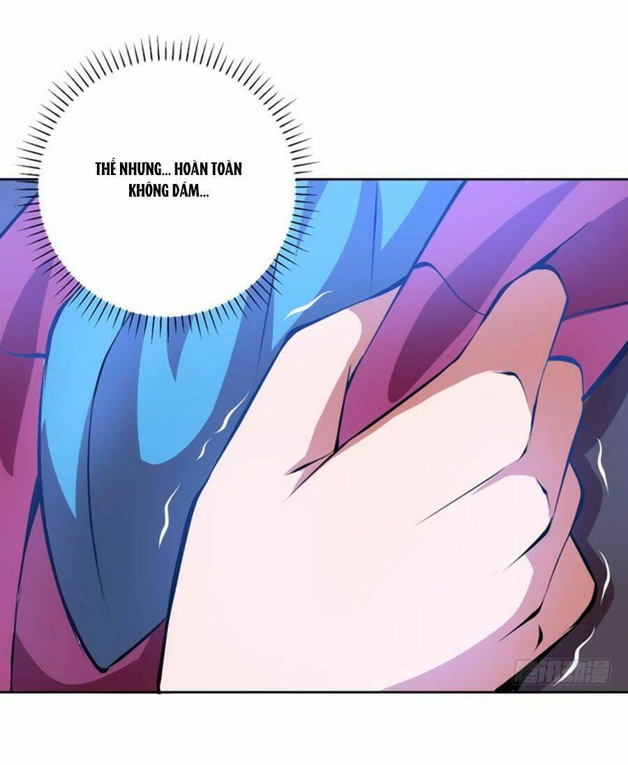 người yêu khát máu của tôi chapter 93 18